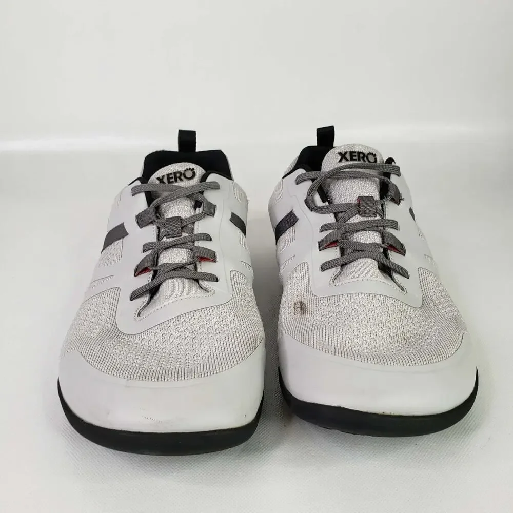 Xero Prio Perform Men's 15 Perform Athletic Barefoot Comfort Shoes Sneakers